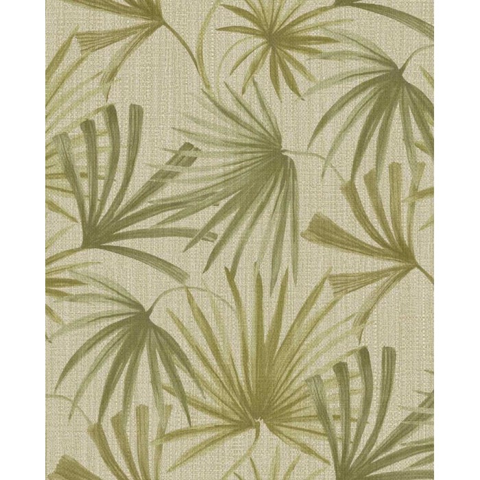 PAPEL PINTADO EIJFFINGER GROOVY 340513 PISTACHO