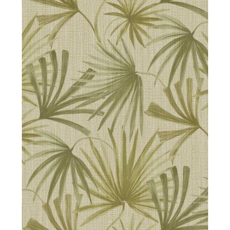 PAPEL PINTADO EIJFFINGER GROOVY 340513 PISTACHO