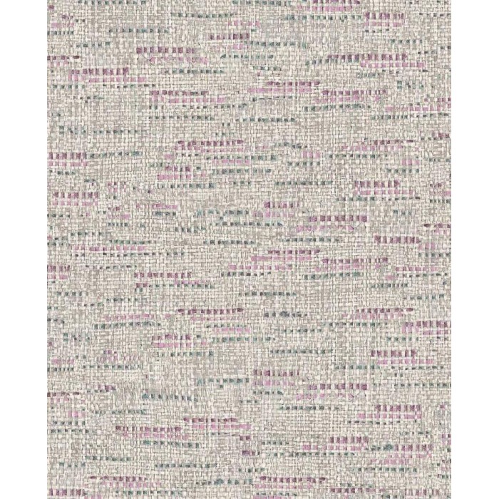 PAPEL PINTADO EIJFFINGER GROOVY 340530 ROS/TUR/BL