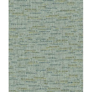 PAPEL PINTADO EIJFFINGER GROOVY 340531 TURQUESA