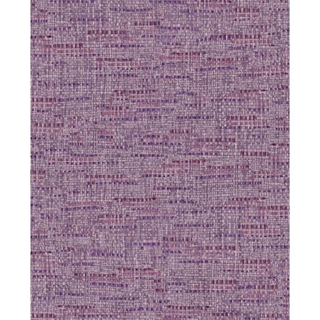 PAPEL PINTADO EIJFFINGER GROOVY 340534 MORADO