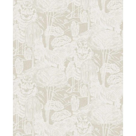 PAPEL PINTADO EIJFFINGER GROOVY 340540 BE/BL