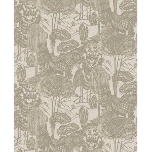 PAPEL PINTADO EIJFFINGER GROOVY 340544 TOPO