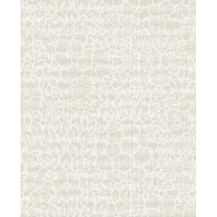 PAPEL PINTADO EIJFFINGER GROOVY 340550 HIELO