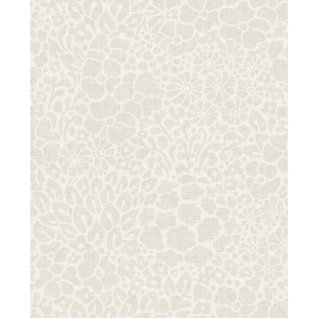 PAPEL PINTADO EIJFFINGER GROOVY 340550 HIELO