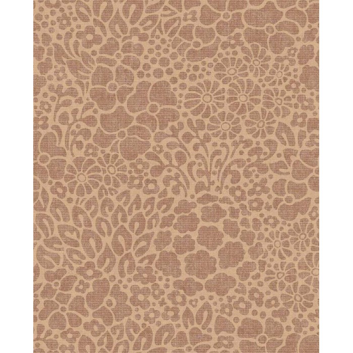PAPEL PINTADO EIJFFINGER GROOVY 340553 NARANJA