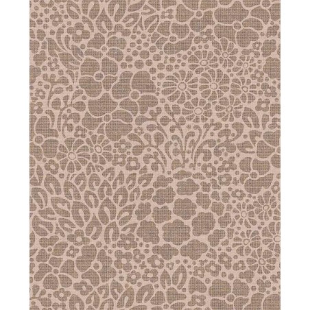 PAPEL PINTADO EIJFFINGER GROOVY 340554 ROSA