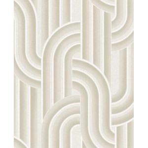 PAPEL PINTADO EIJFFINGER GROOVY 340560 BEIGE