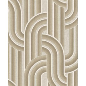 PAPEL PINTADO EIJFFINGER GROOVY 340564 TOPO