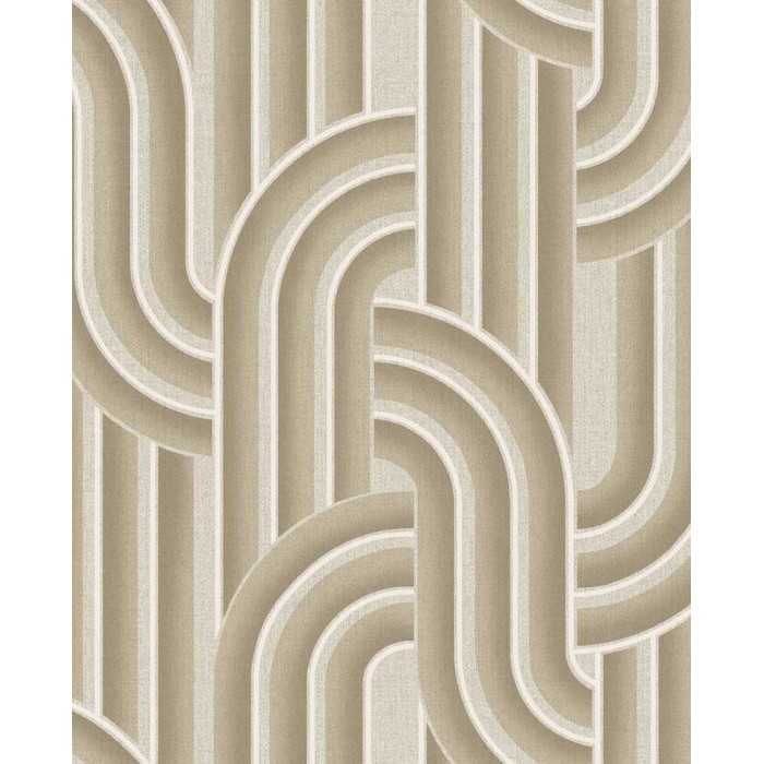 PAPEL PINTADO EIJFFINGER GROOVY 340564 TOPO