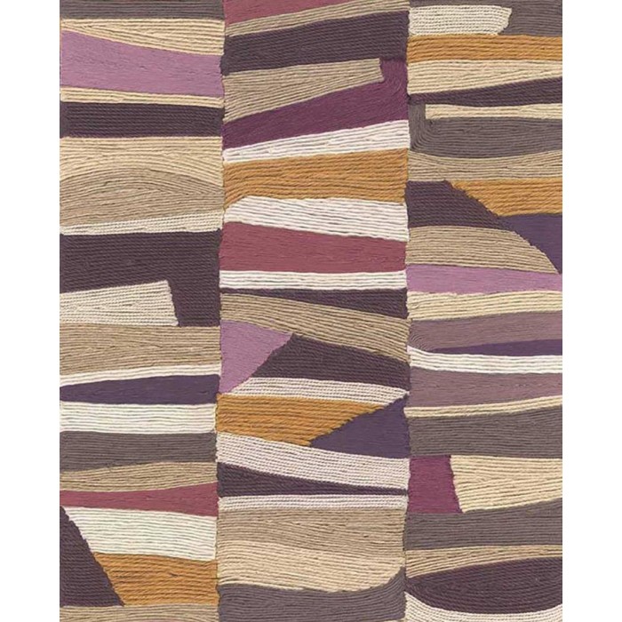 PAPEL PINTADO EIJFFINGER GROOVY 340573 ROS/MOR/BE