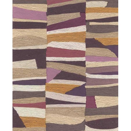 PAPEL PINTADO EIJFFINGER GROOVY 340573 ROS/MOR/BE