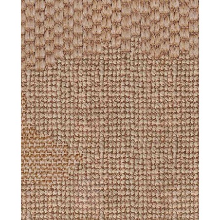 PAPEL PINTADO EIJFFINGER GROOVY 340582 CACAO