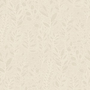 PAPEL PINTADO CASAMANCE PALMADORA ASTRAGALE HIELO