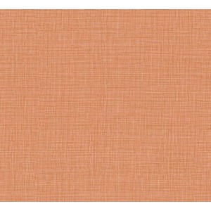 PAPEL PINTADO CASAMANCE PALMADORA SIERRA NARANJA