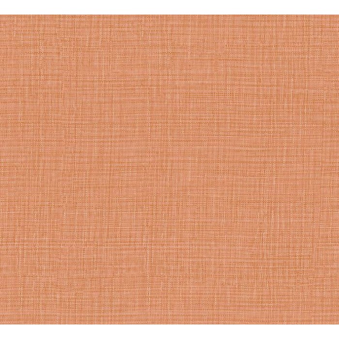 PAPEL PINTADO CASAMANCE PALMADORA SIERRA NARANJA