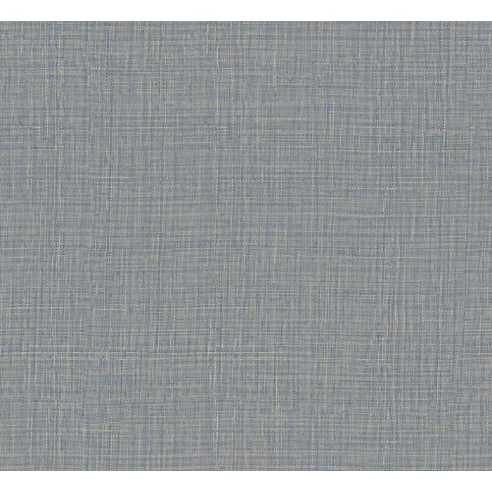 PAPEL PINTADO CASAMANCE PALMADORA SIERRA AZUL