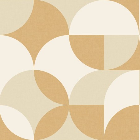 PAPEL PINTADO CASELIO TWIST CHARLY BEIG/CAM