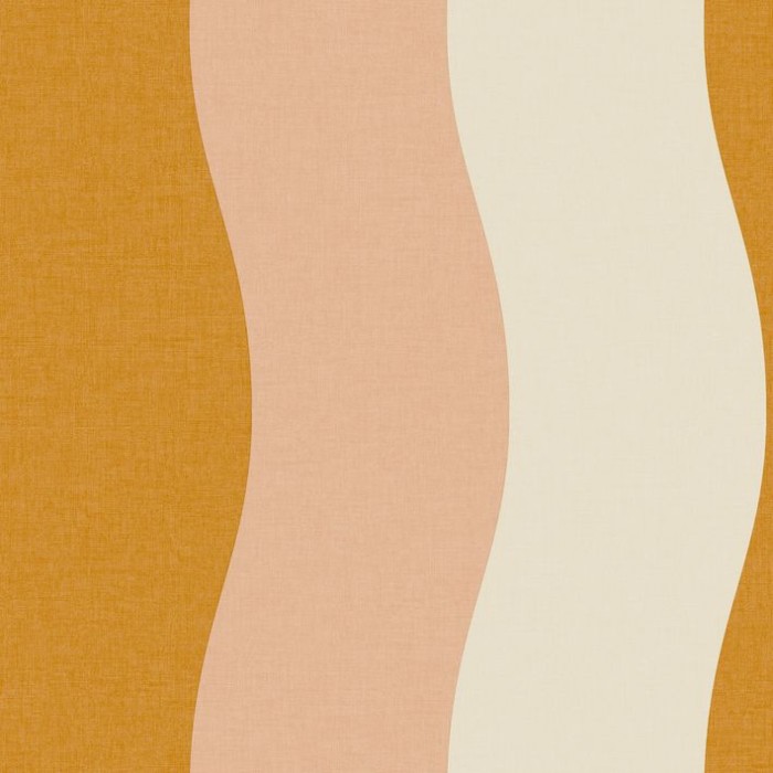 PAPEL PINTADO CASELIO TWIST SANDY NAR/NUD/HUE