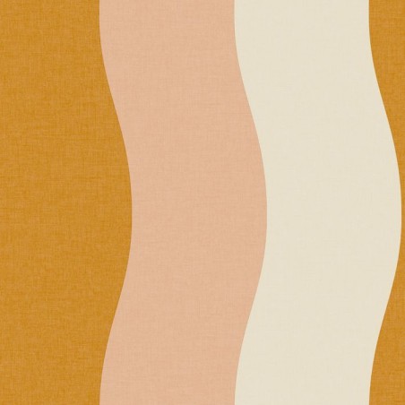 PAPEL PINTADO CASELIO TWIST SANDY NAR/NUD/HUE