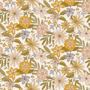 PAPEL PINTADO CASELIO TWIST EMY NAR/MALVA