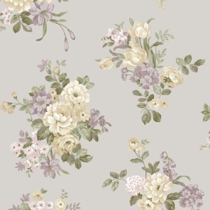 PAPEL PINTADO IBEROSTIL FIORI COUNTRY 8 9 MAL/GR