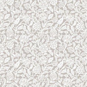 PAPEL PINTADO IBEROSTIL FIORI COUNTRY 8 12 GR/BL