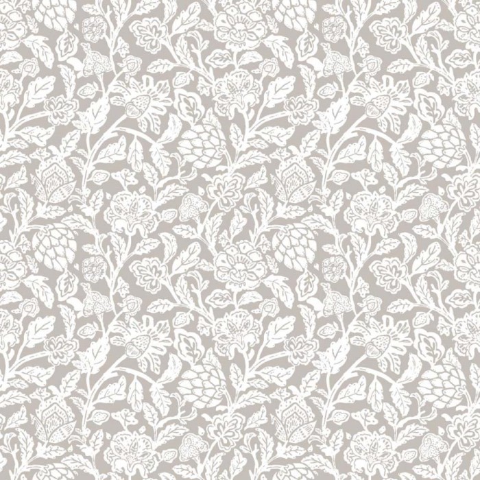 PAPEL PINTADO IBEROSTIL FIORI COUNTRY 8 12 GR/BL