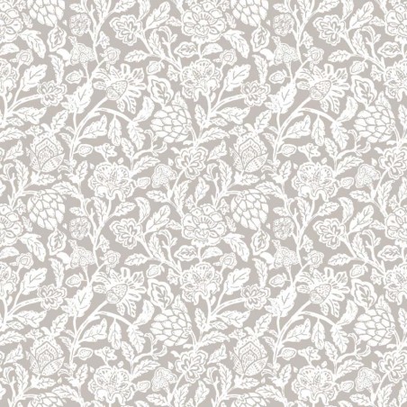 PAPEL PINTADO IBEROSTIL FIORI COUNTRY 8 12 GR/BL