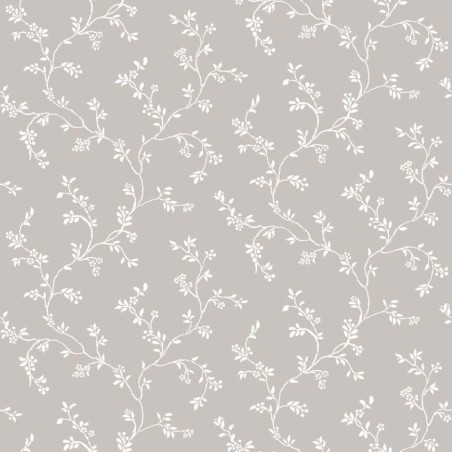 PAPEL PINTADO IBEROSTIL FIORI COUNTRY 8 14 BL/GR