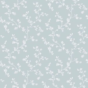 PAPEL PINTADO IBEROSTIL FIORI COUNTRY 8 16 CEL/BL