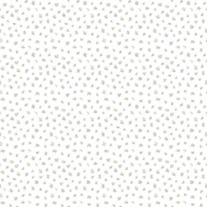 PAPEL PINTADO IBEROSTIL FIORI COUNTRY 8 22 BL/GR