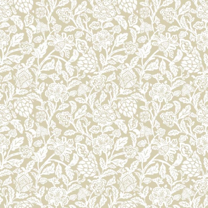 PAPEL PINTADO IBEROSTIL FIORI COUNTRY 8 37 JENJIBR
