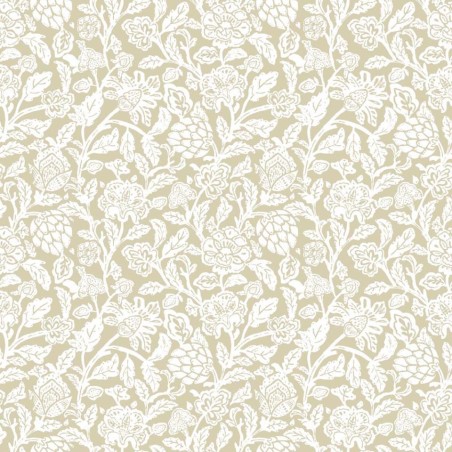 PAPEL PINTADO IBEROSTIL FIORI COUNTRY 8 37 JENJIBR