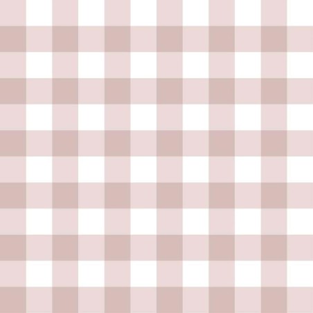 PAPEL PINTADO IBEROSTIL FIORI COUNTRY 8 24 ROS/BL