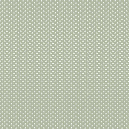 PAPEL PINTADO IBEROSTIL FIORI COUNTRY 8 47 JADE