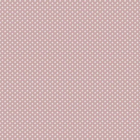 PAPEL PINTADO IBEROSTIL FIORI COUNTRY 8 48 ROSA 