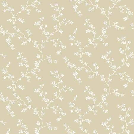 PAPEL PINTADO IBEROSTIL FIORI COUNTRY 8 53 TRIGO