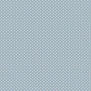 PAPEL PINTADO IBEROSTIL FIORI COUNTRY 8 75 AZUL