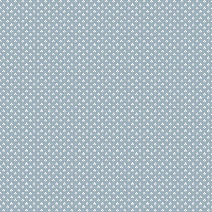 PAPEL PINTADO IBEROSTIL FIORI COUNTRY 8 75 AZUL