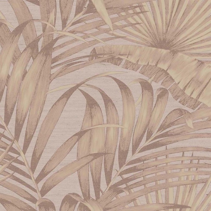 PAPEL PINTADO IBEROSTIL AURA 42204 COBRE