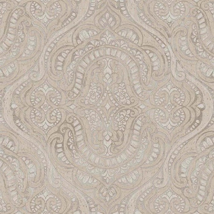 PAPEL PINTADO IBEROSTIL AURA 42212 VAINILLA