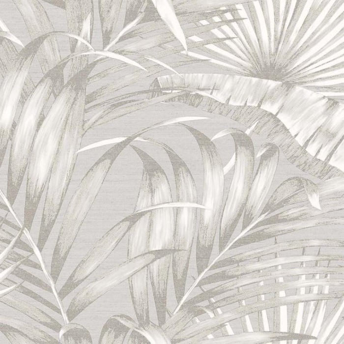 PAPEL PINTADO IBEROSTIL AURA 42203 GR/BEIG BRILLO