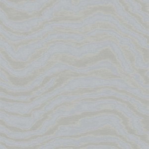 PAPEL PINTADO IBEROSTIL AURA 42226 GRIS BRILLO