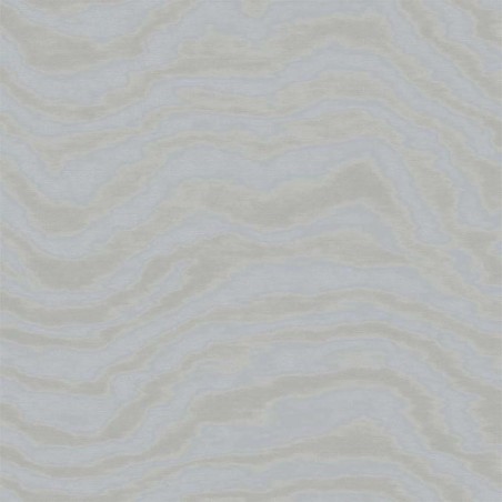 PAPEL PINTADO IBEROSTIL AURA 42226 GRIS BRILLO