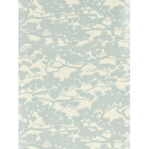 PAPEL PINTADO HARLEQUIN KASURI KENGAI SKY/CHALK