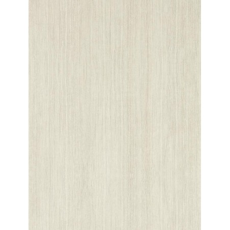 PAPEL PINTADO HARLEQUIN KASURI WOOD VENEER SILVER 