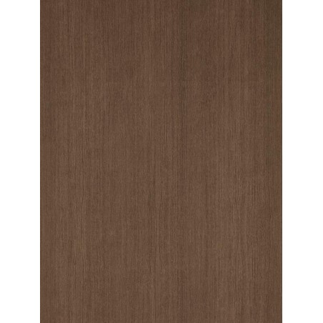 PAPEL PINTADO HARLEQUIN KASURI WOOD VENEER MAHOGAN