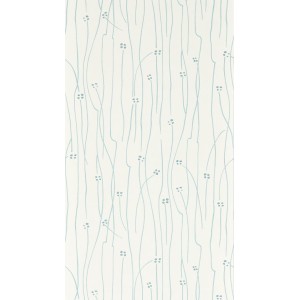 PAPEL PINTADO HARLEQUIN KASURI EIZOU SKY/INDIGO