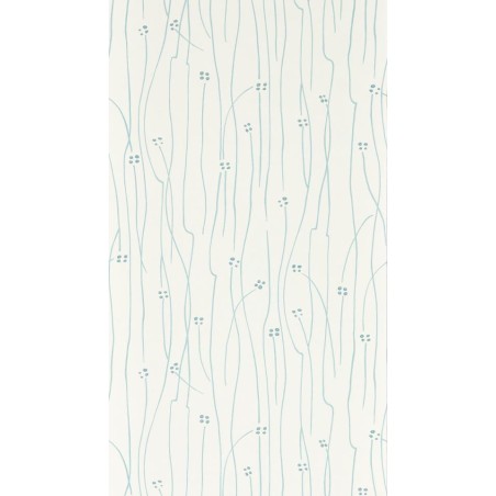 PAPEL PINTADO HARLEQUIN KASURI EIZOU SKY/INDIGO